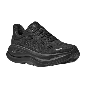 Hoka Men's Bondi 9 Black/Black