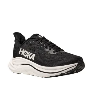 Hoka Men's Clifton 10 Black/White