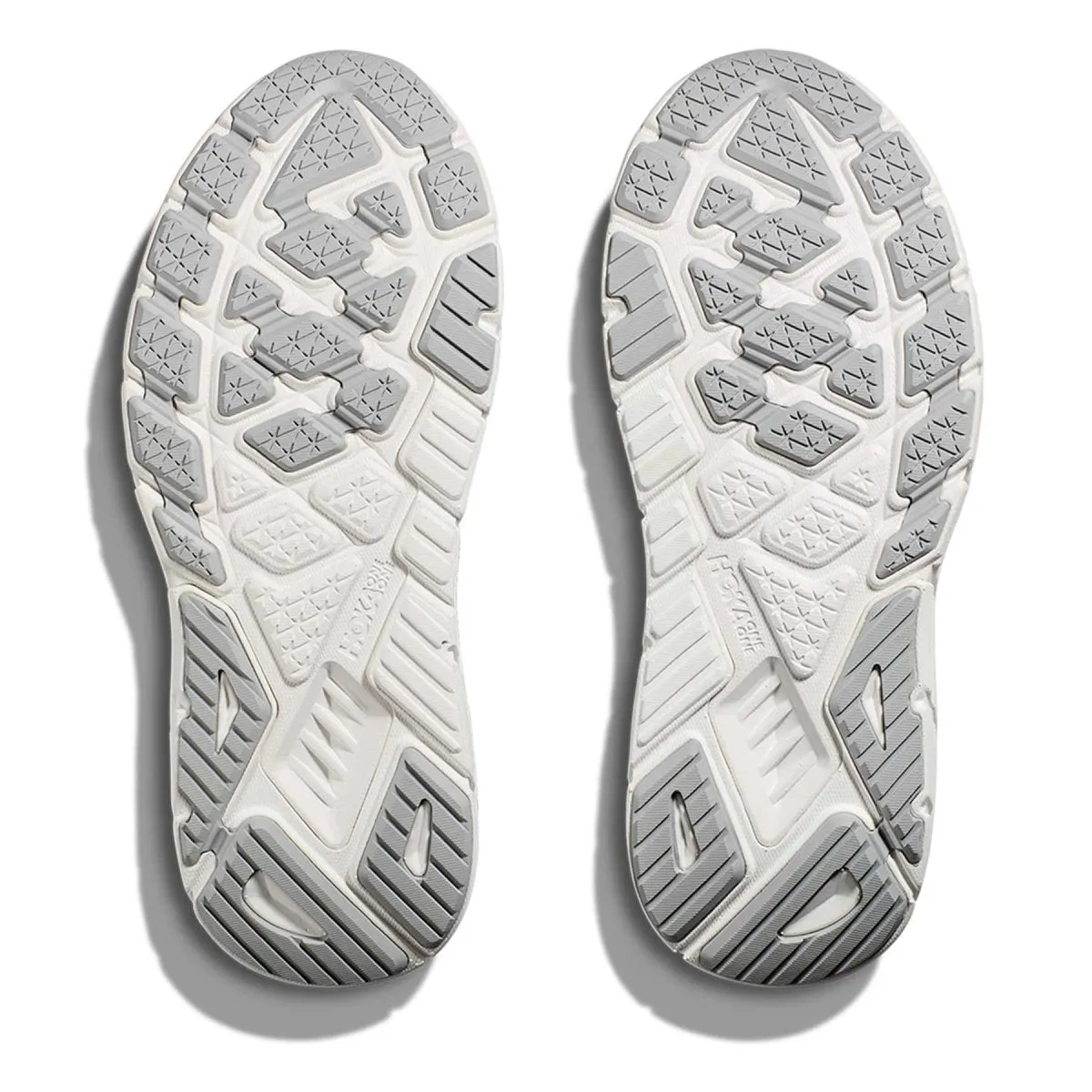Hoka One One Men's Arahi 7 Outer Space/White