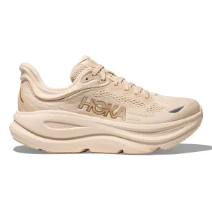 Hoka One One Women's Bondi 9 Vanilla/Birch
