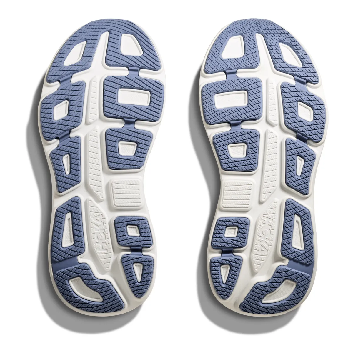 Hoka One One Women's Bondi 9 Varsity Navy/Nautical Dusk