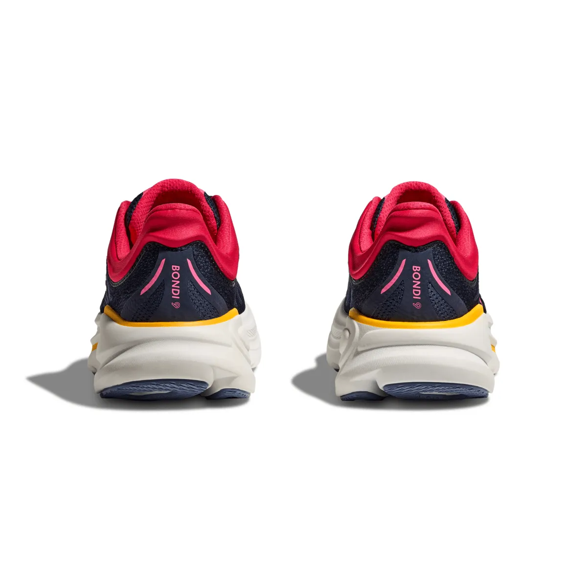 Hoka One One Women's Bondi 9 Varsity Navy/Nautical Dusk