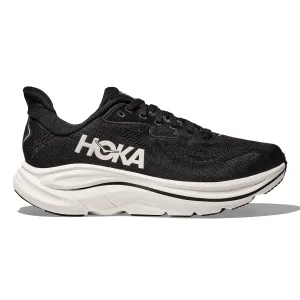 Hoka One One Women's Clifton 10 Black/White