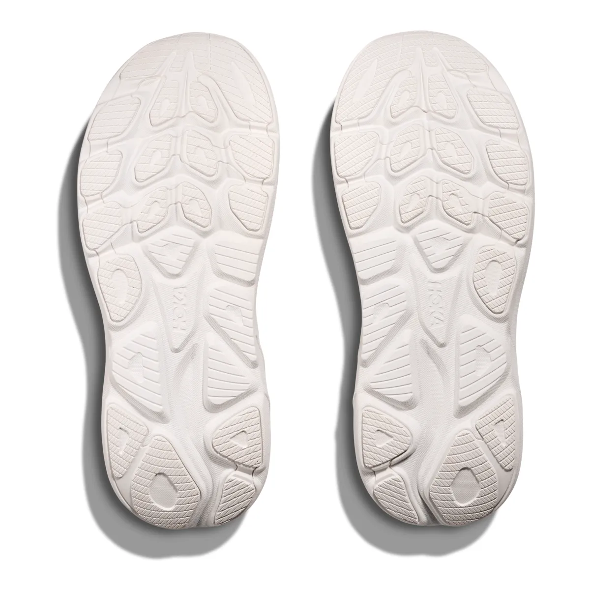Hoka One One Women's Clifton 10 White/White
