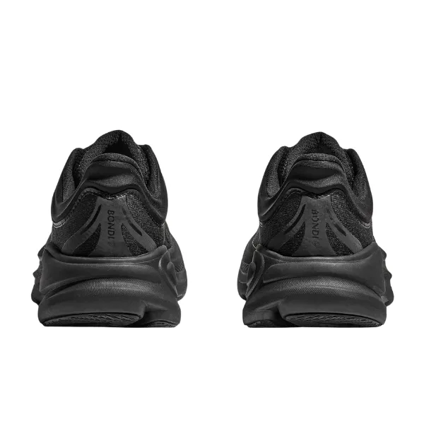 Hoka Women's Bondi 9 Wide Black