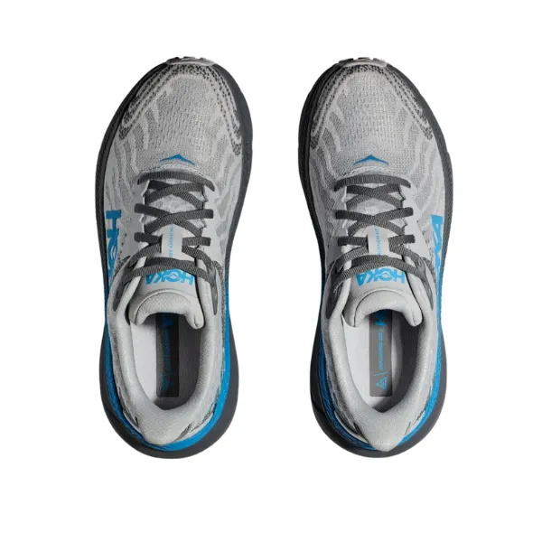 HOKA Women's Challenger ATR 7 Wide Stardust/Asteroid