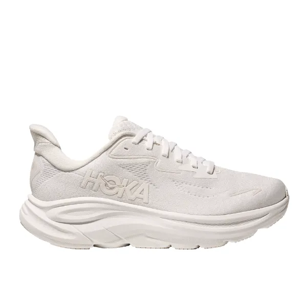 Hoka Women's Clifton 10 White