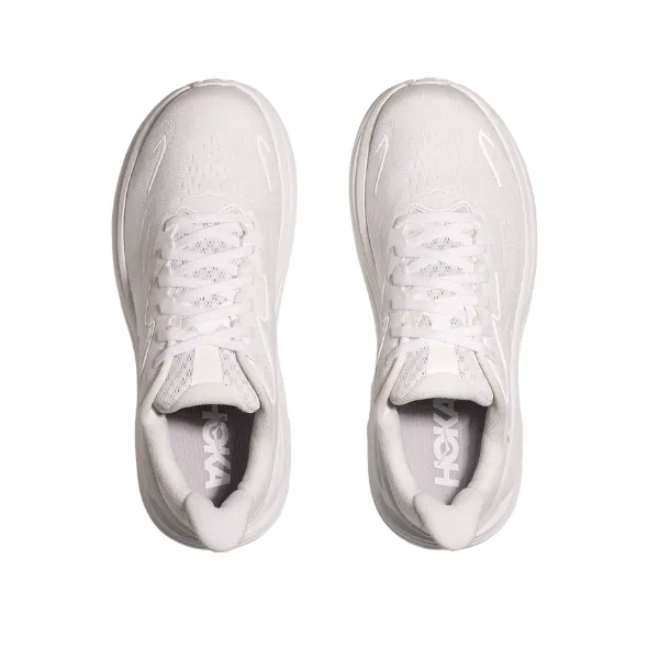 Hoka Women's Clifton 10 White
