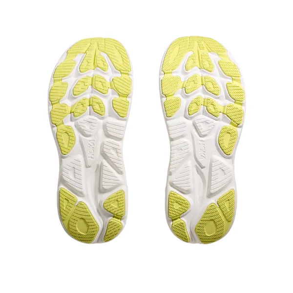 Hoka Women's Clifton 10 Wide Pink