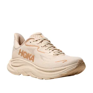 Hoka Women's Clifton 10 Wide Vanilla