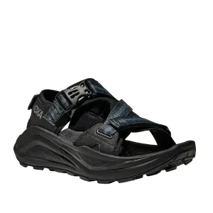 HOKA Women's Infini Hike TC Black