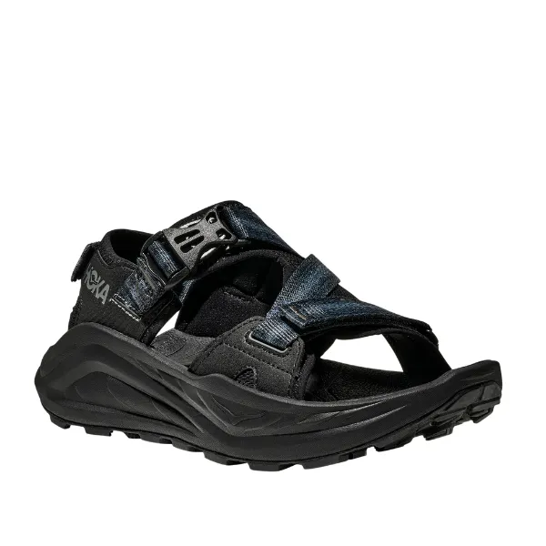 HOKA Women's Infini Hike TC Black