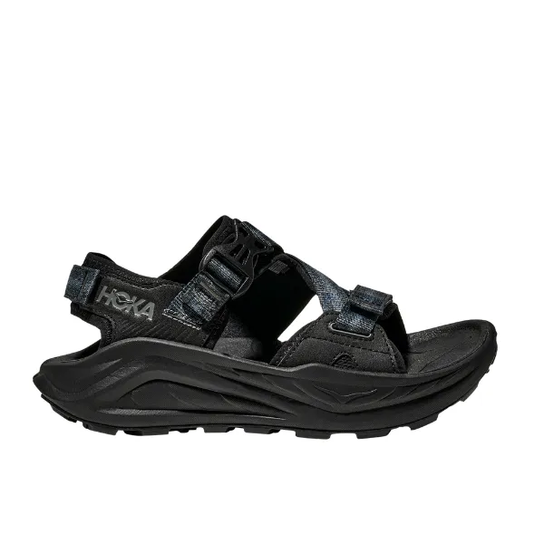 HOKA Women's Infini Hike TC Black