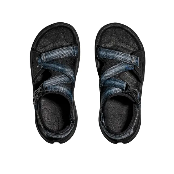 HOKA Women's Infini Hike TC Black