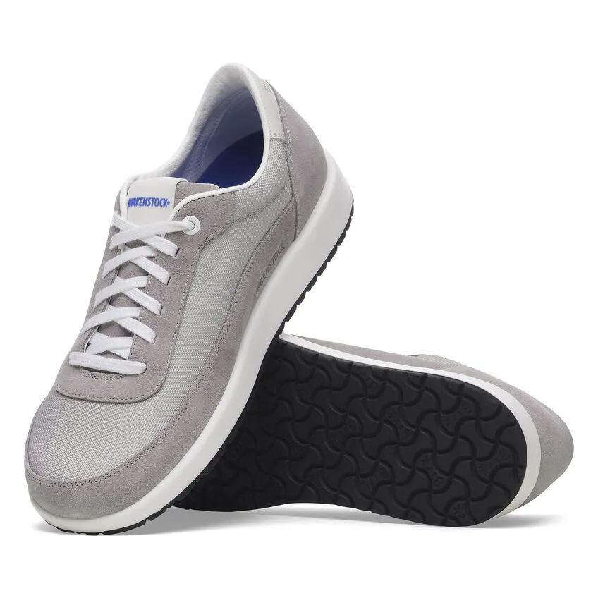 Honnef Mesh - Stone Coin Suede||Honnef Mesh - Sude monnaie de pierre