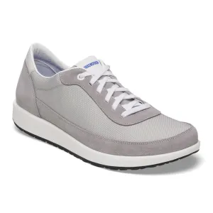Honnef Mesh - Stone Coin Suede||Honnef Mesh - Sude monnaie de pierre