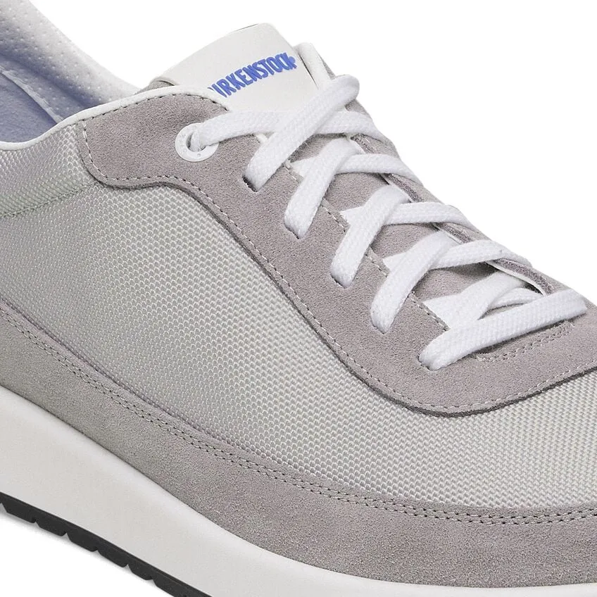 Honnef Mesh - Stone Coin Suede||Honnef Mesh - Sude monnaie de pierre