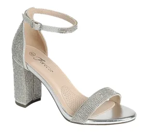 HOPEFUL8 - SILVER