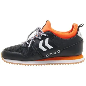 Hummel Marathona Girl Bts Jr Black