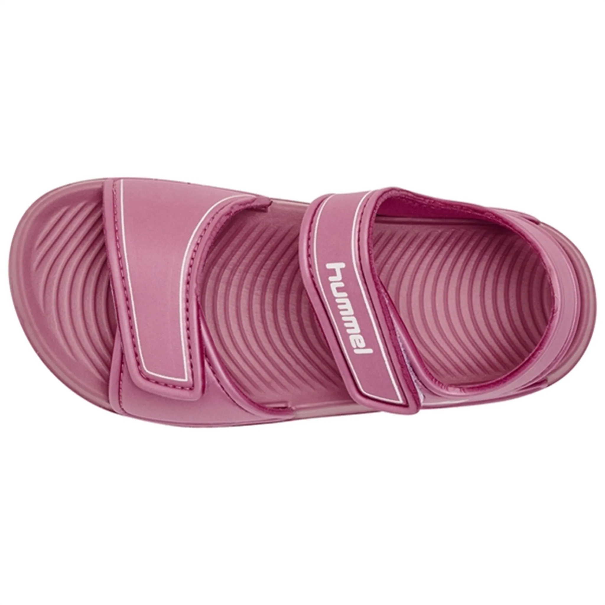 Hummel Playa JR Heather Rose