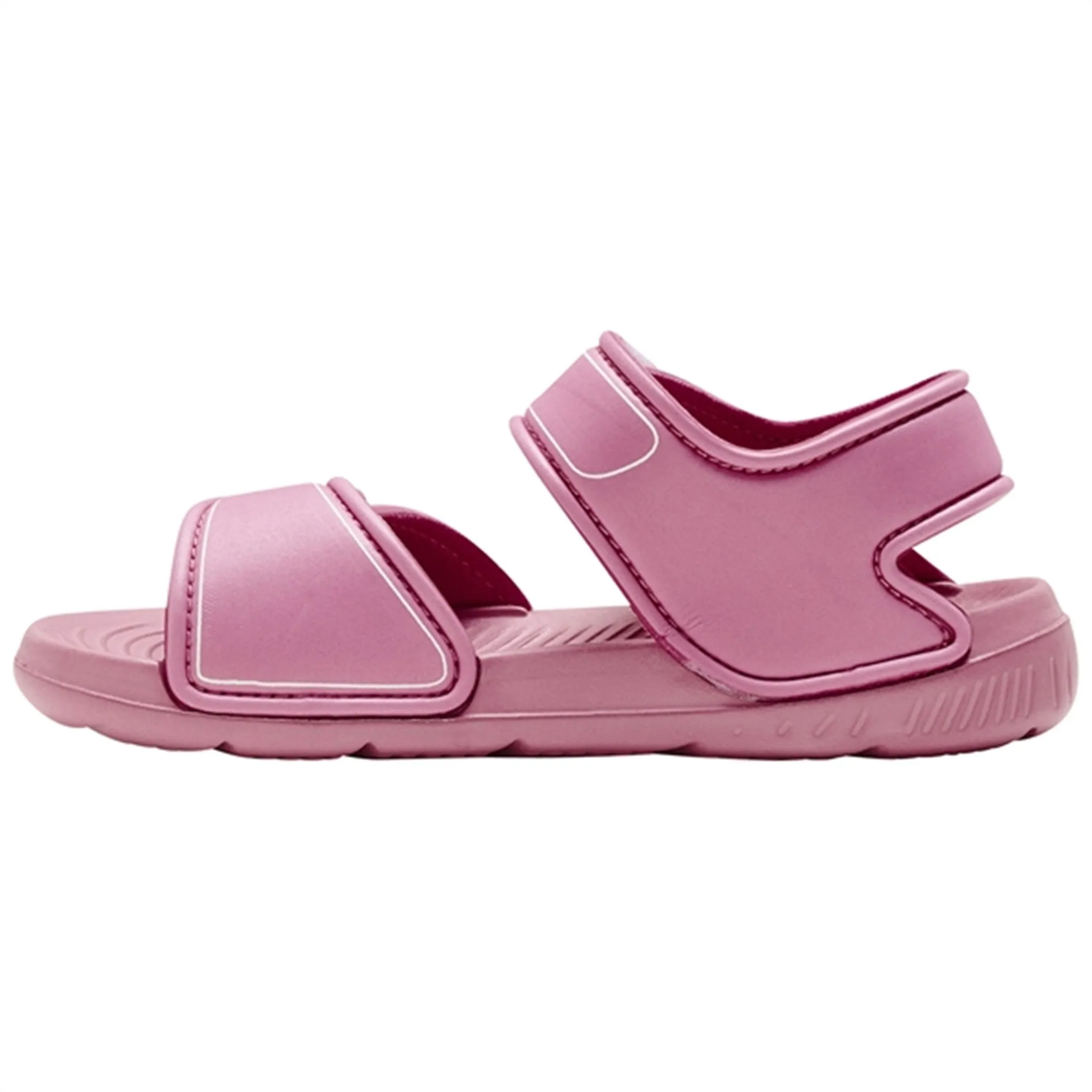 Hummel Playa JR Heather Rose