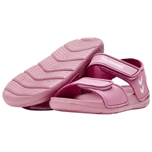 Hummel Playa JR Heather Rose