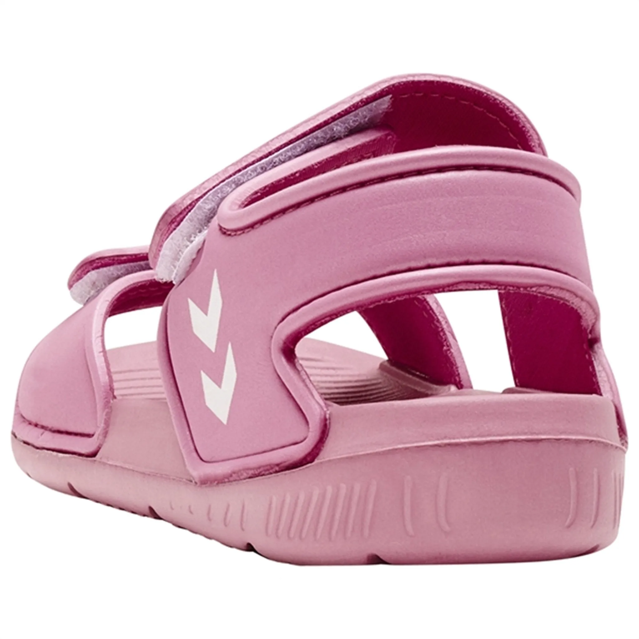 Hummel Playa JR Heather Rose