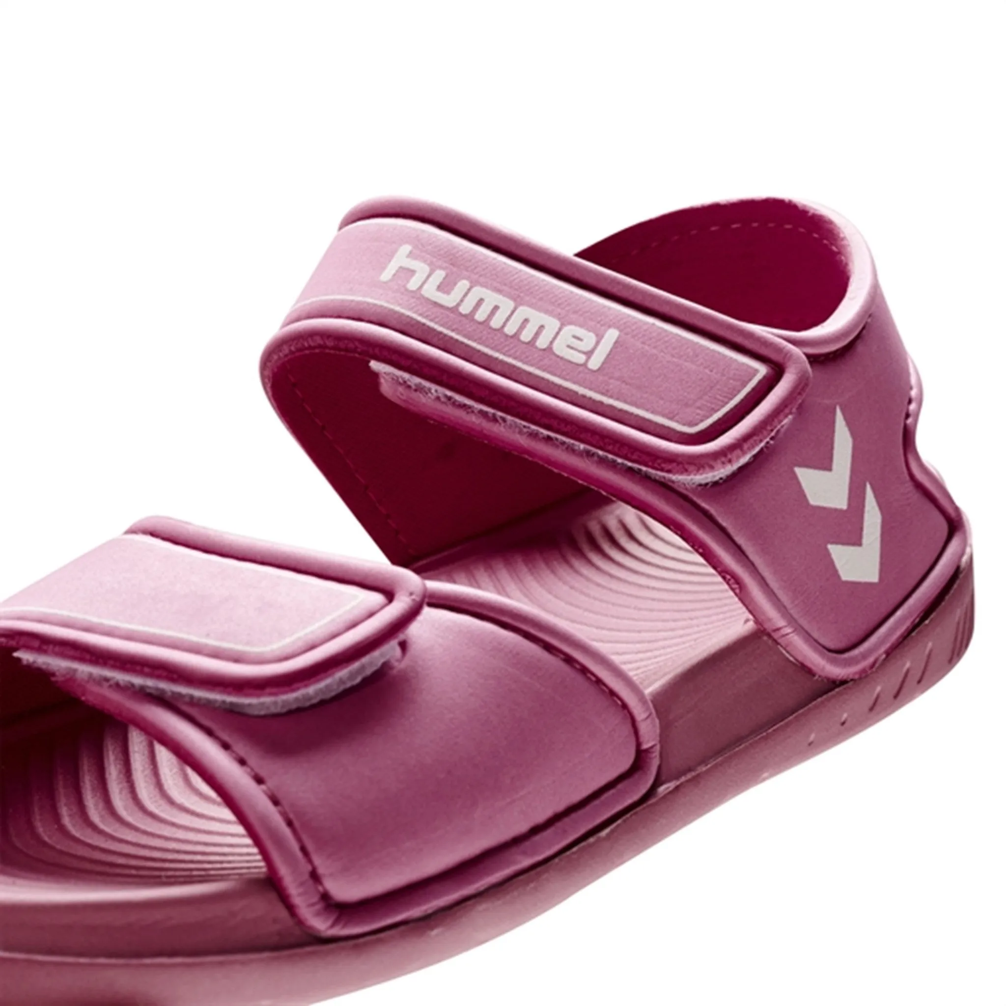Hummel Playa JR Heather Rose