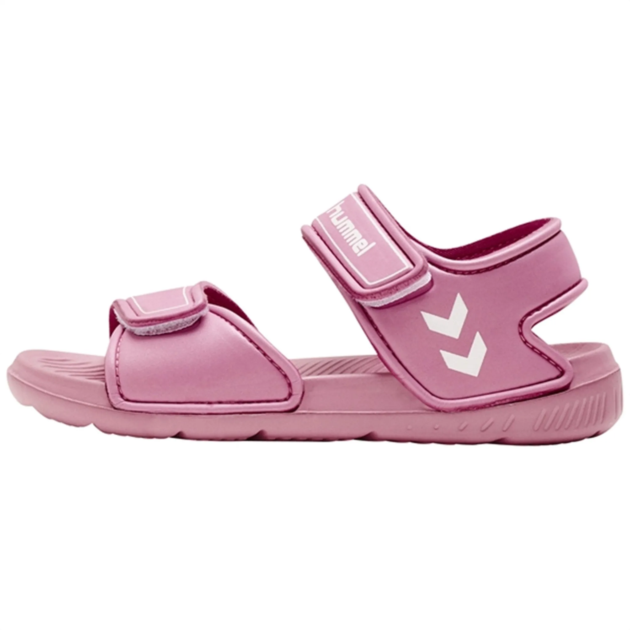 Hummel Playa JR Heather Rose