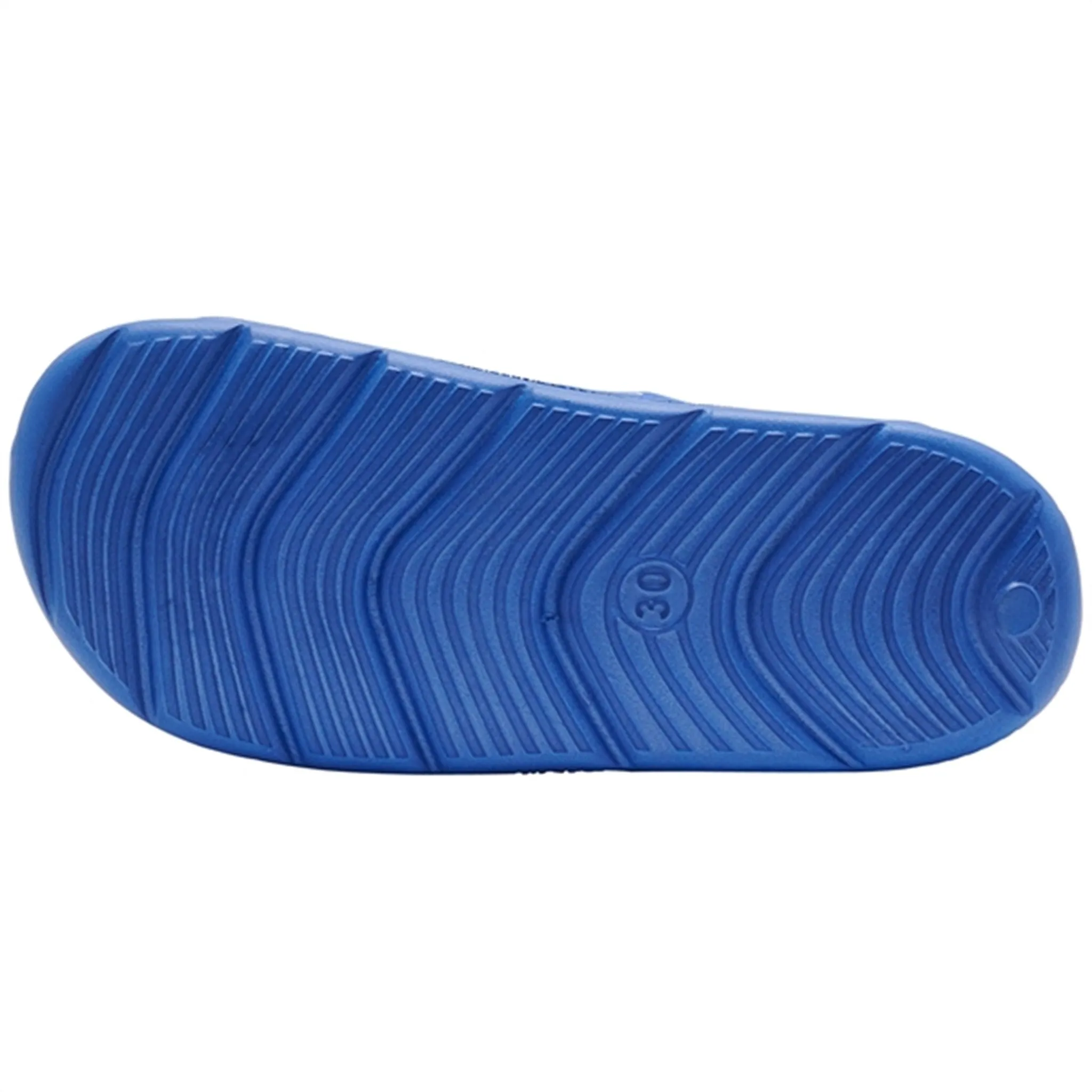 Hummel Playa JR Lapis Blue
