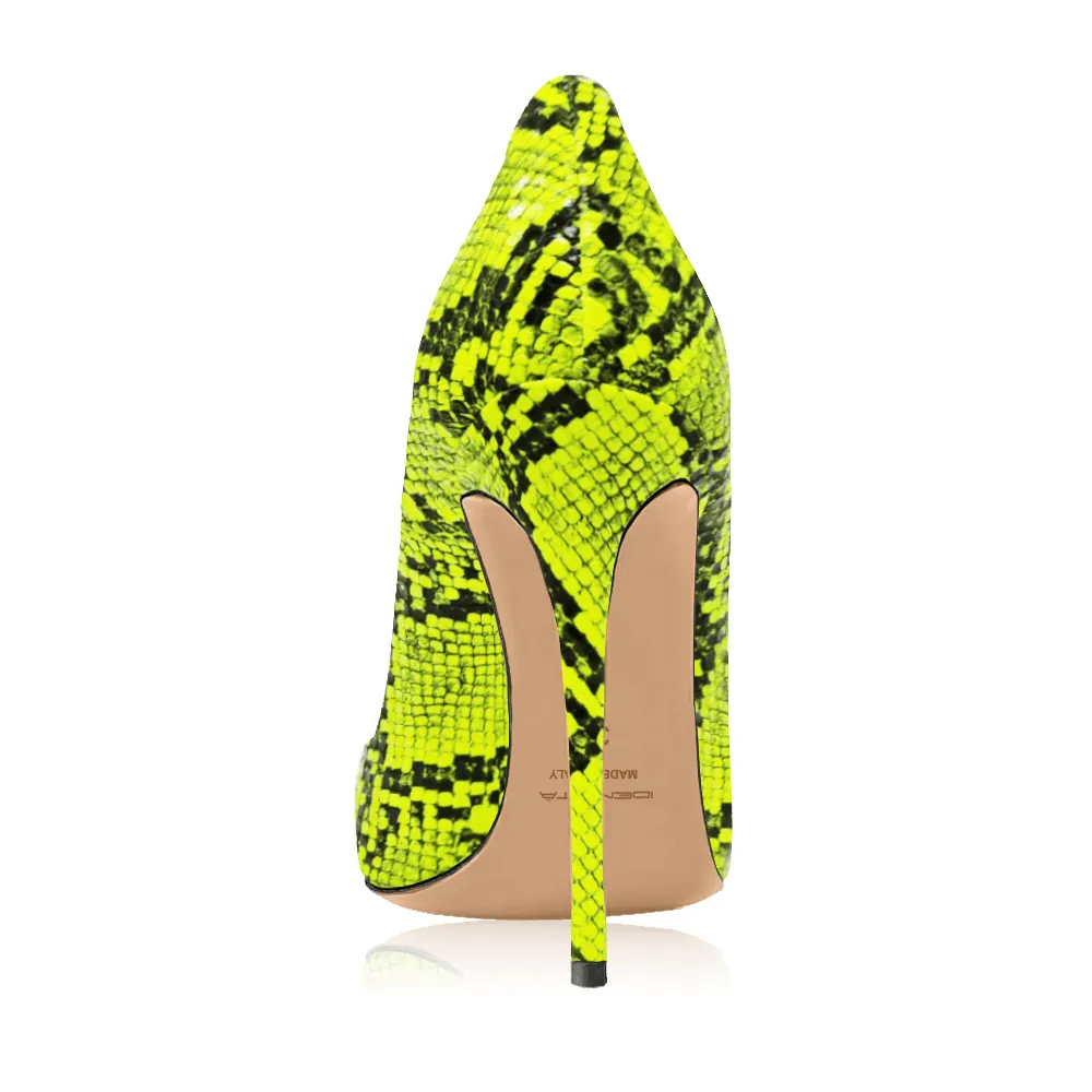 ISIDE PYTHON LIME