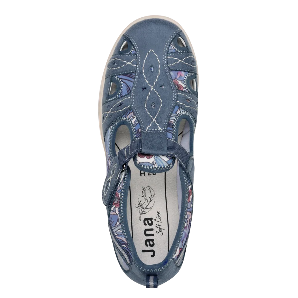 Jana 8-23671-44 802 Denim