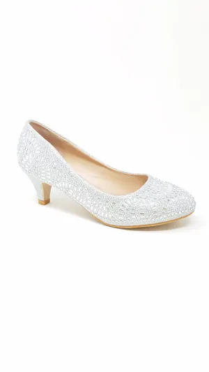 JEMMA31 - SILVER