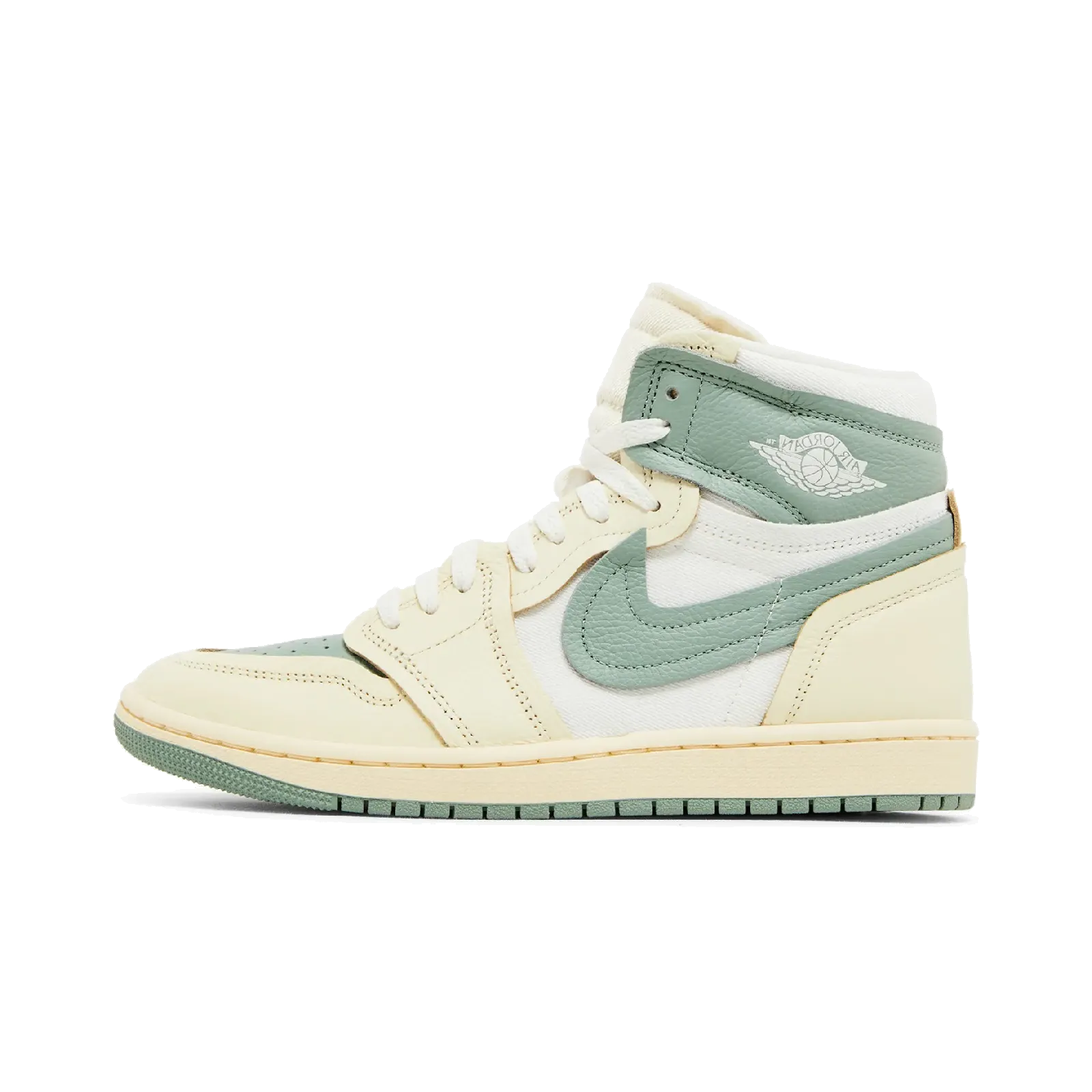 Jorda 1 High Method of Make Jade Smoke (Women's)