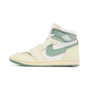 Jorda 1 High Method of Make Jade Smoke (Women's)