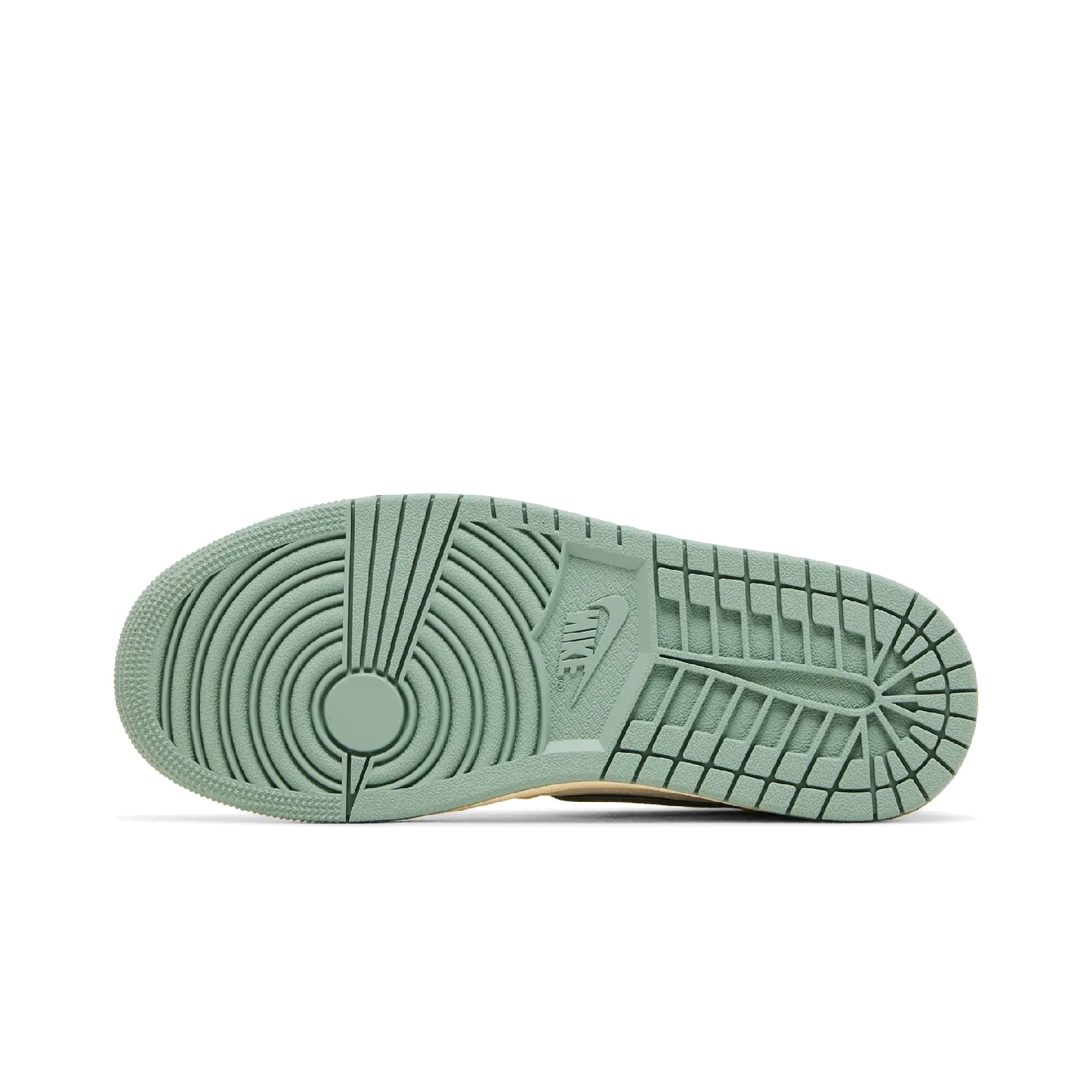 Jorda 1 High Method of Make Jade Smoke (Women's)