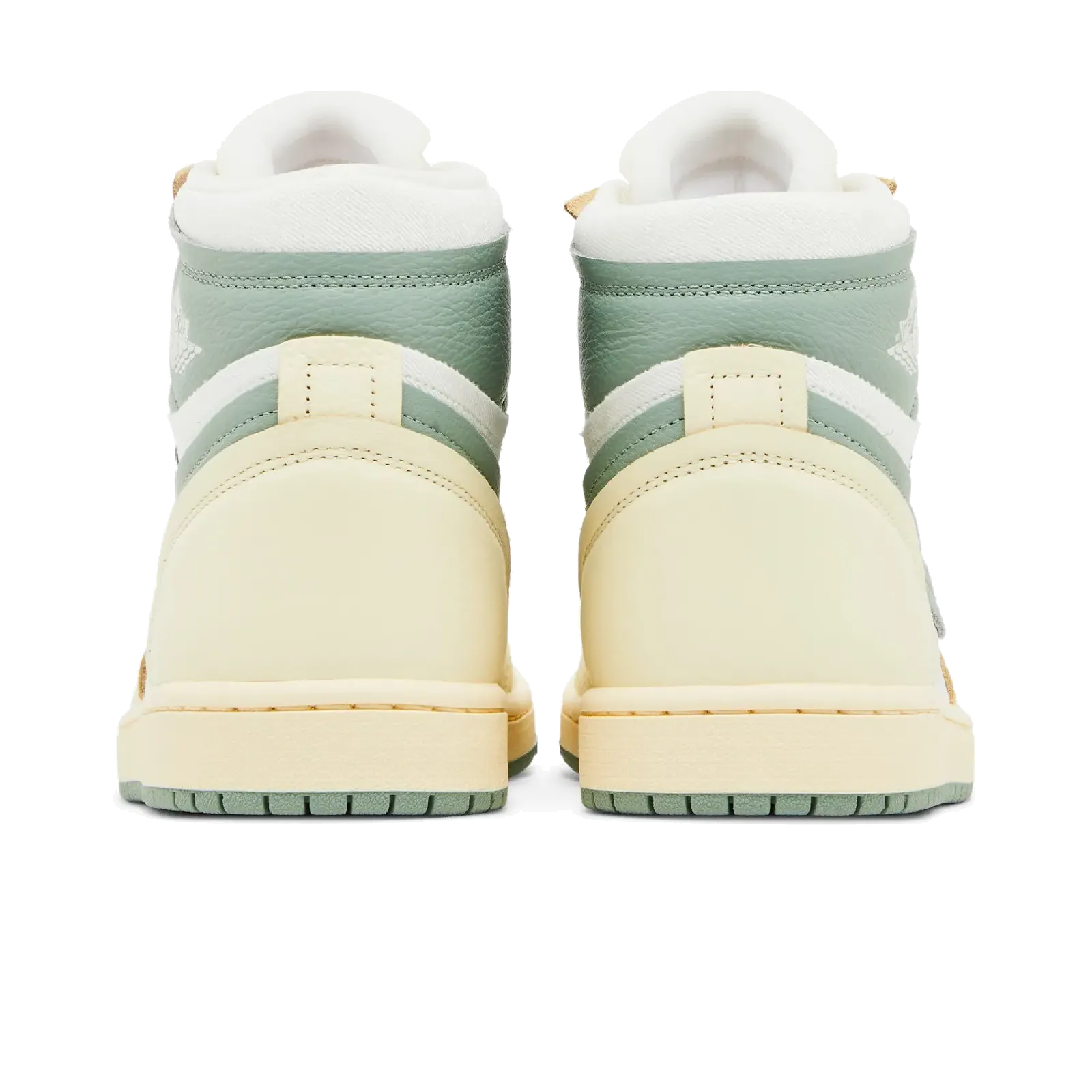 Jorda 1 High Method of Make Jade Smoke (Women's)