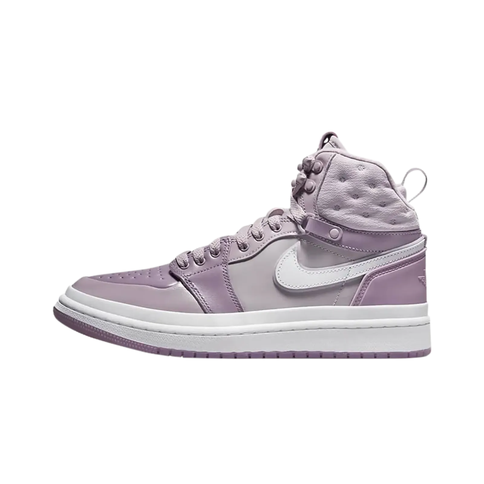 Jordan 1 Acclimate Plum Fog (Women's)