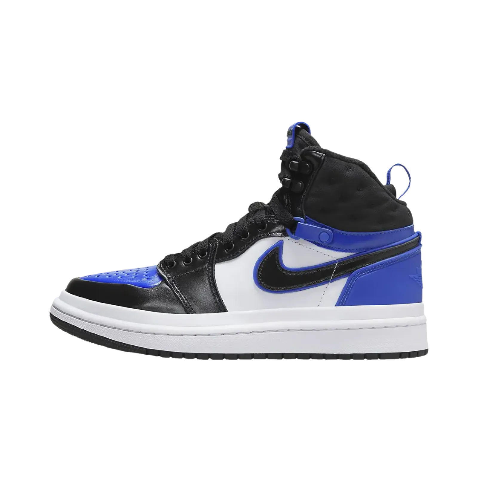Jordan 1 Acclimate Royal Toe (Women's)