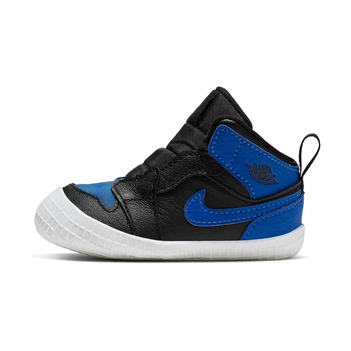 Jordan 1 Baby Crib Bootie