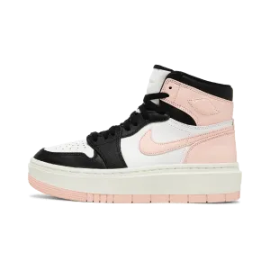 Jordan 1 Elevate High Black Atmosphere (Women's)
