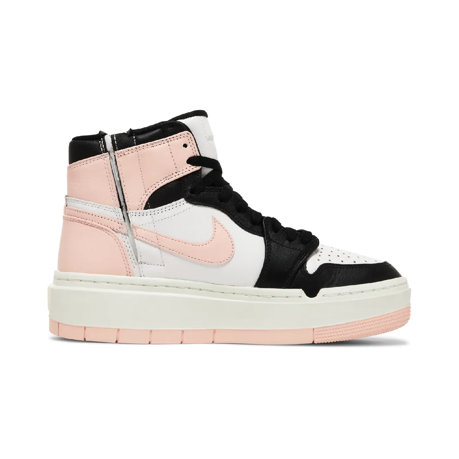 Jordan 1 Elevate High Black Atmosphere (Women's)