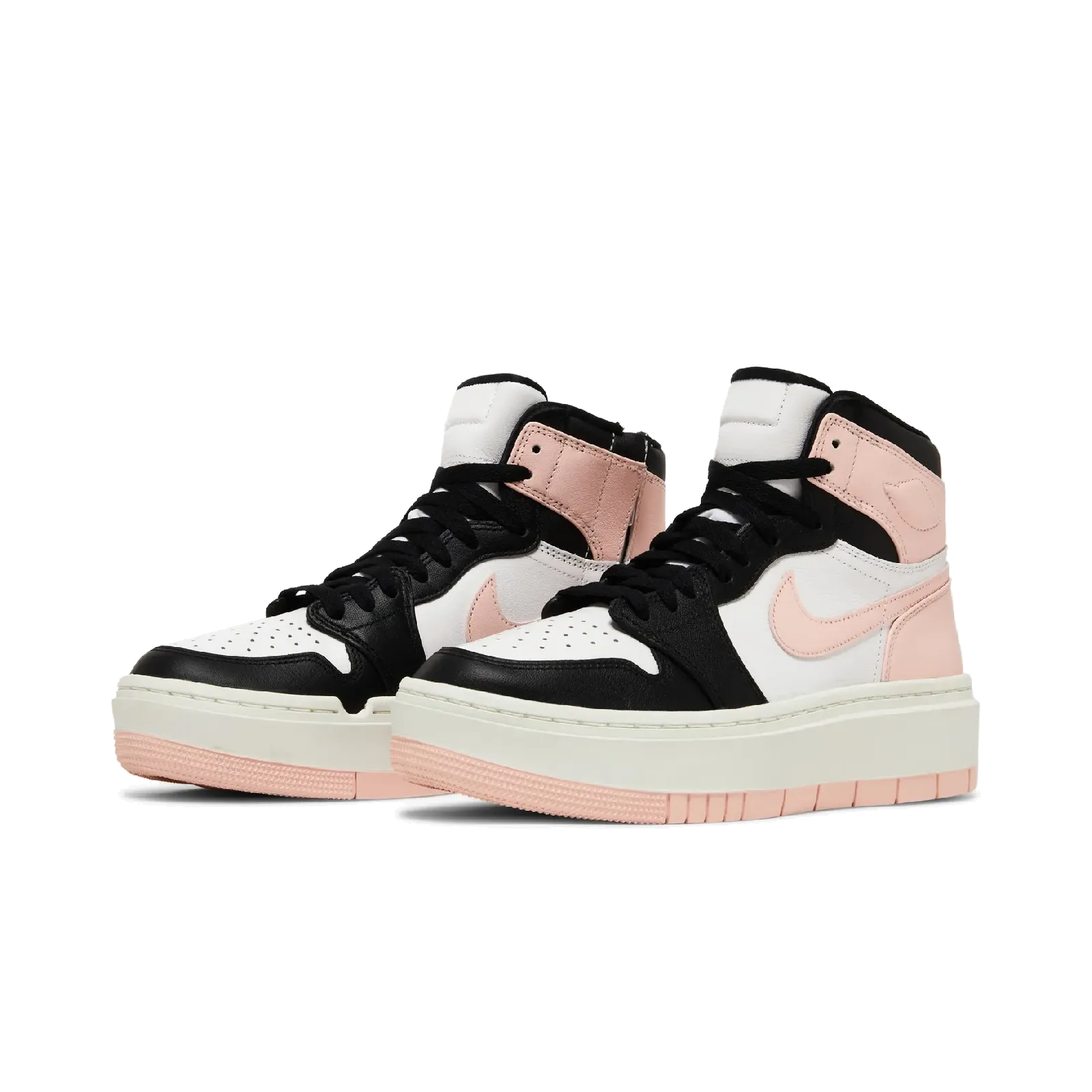 Jordan 1 Elevate High Black Atmosphere (Women's)