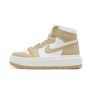 Jordan 1 Elevate High White Desert (Women's)