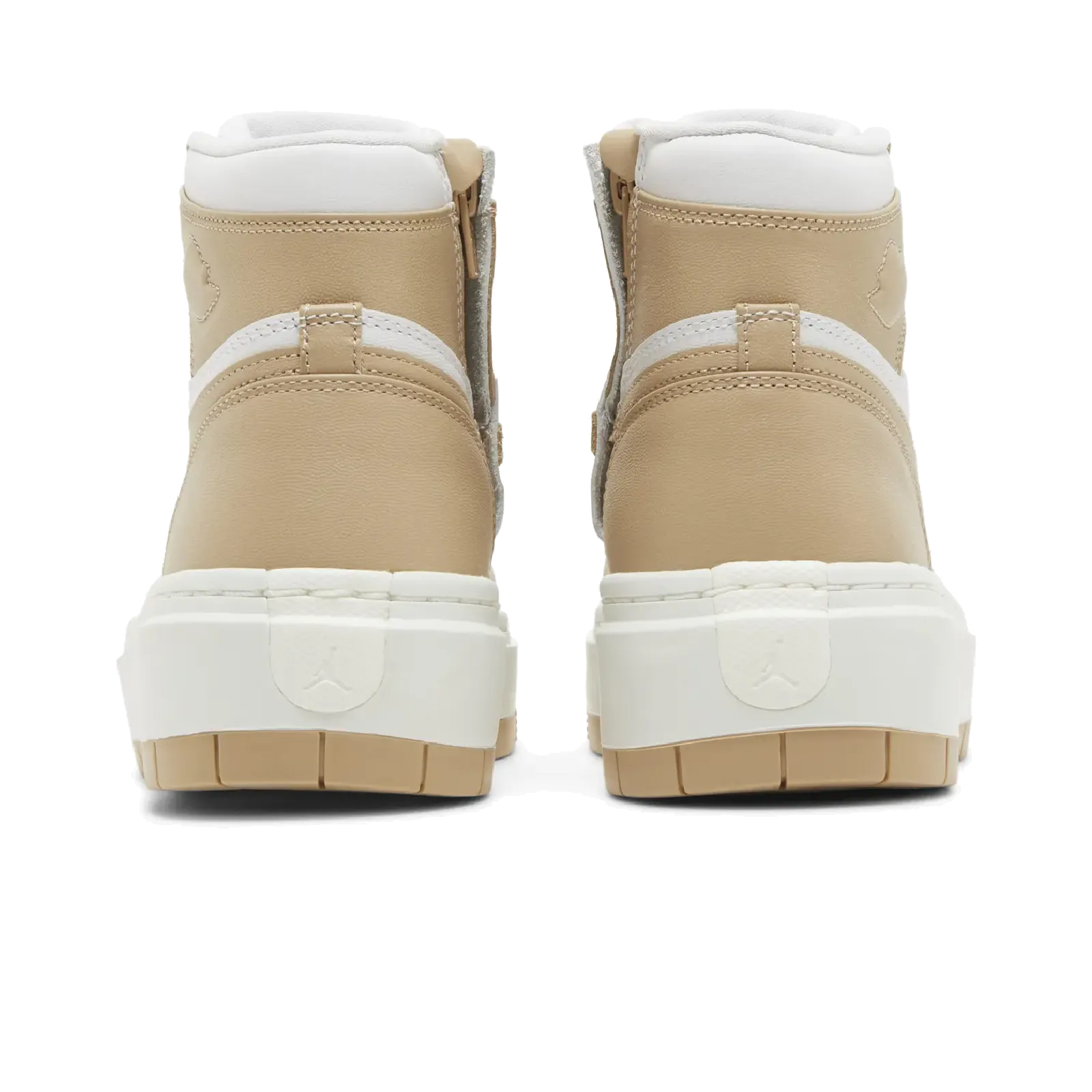 Jordan 1 Elevate High White Desert (Women's)