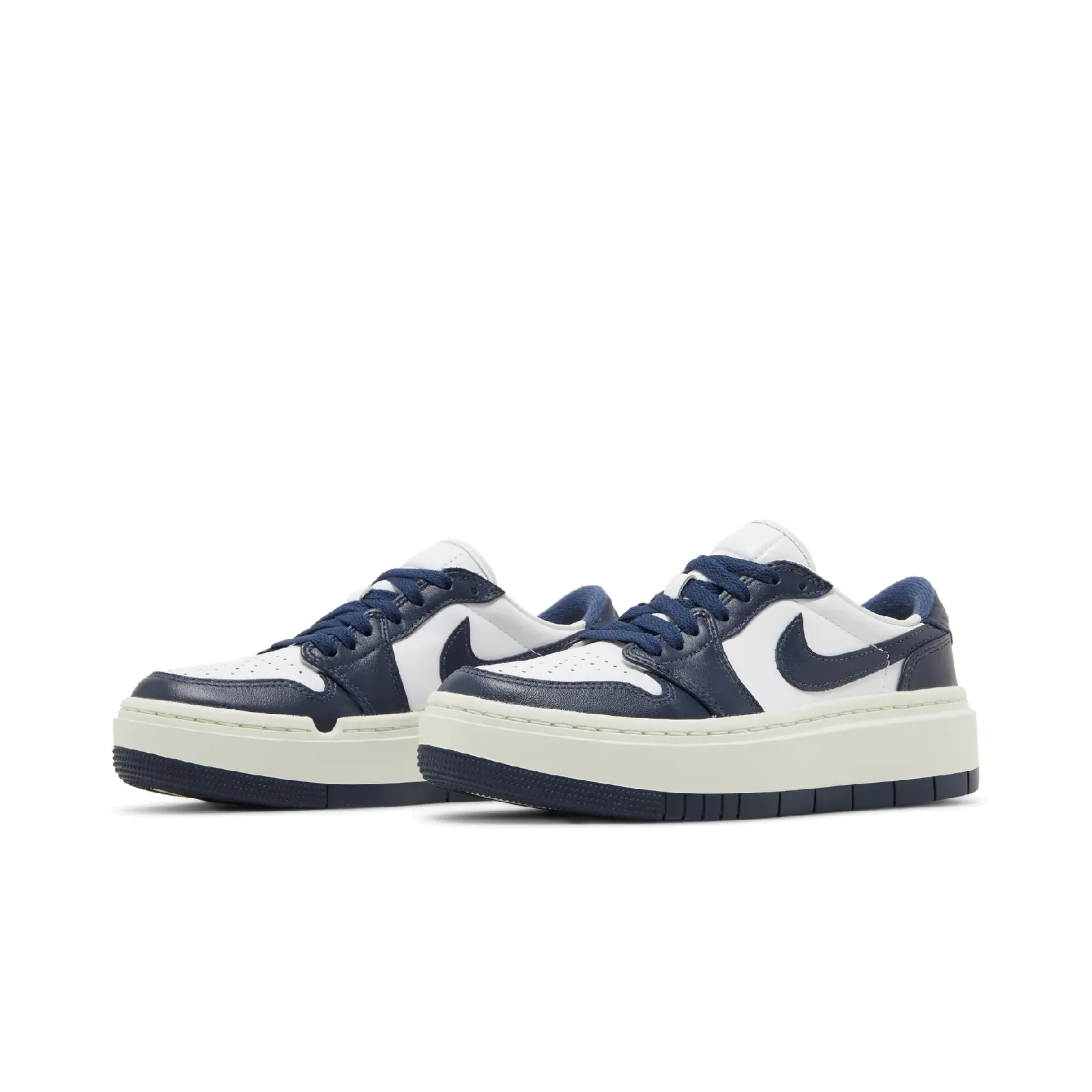 Jordan 1 Elevate Low Midnight Navy (Women's)