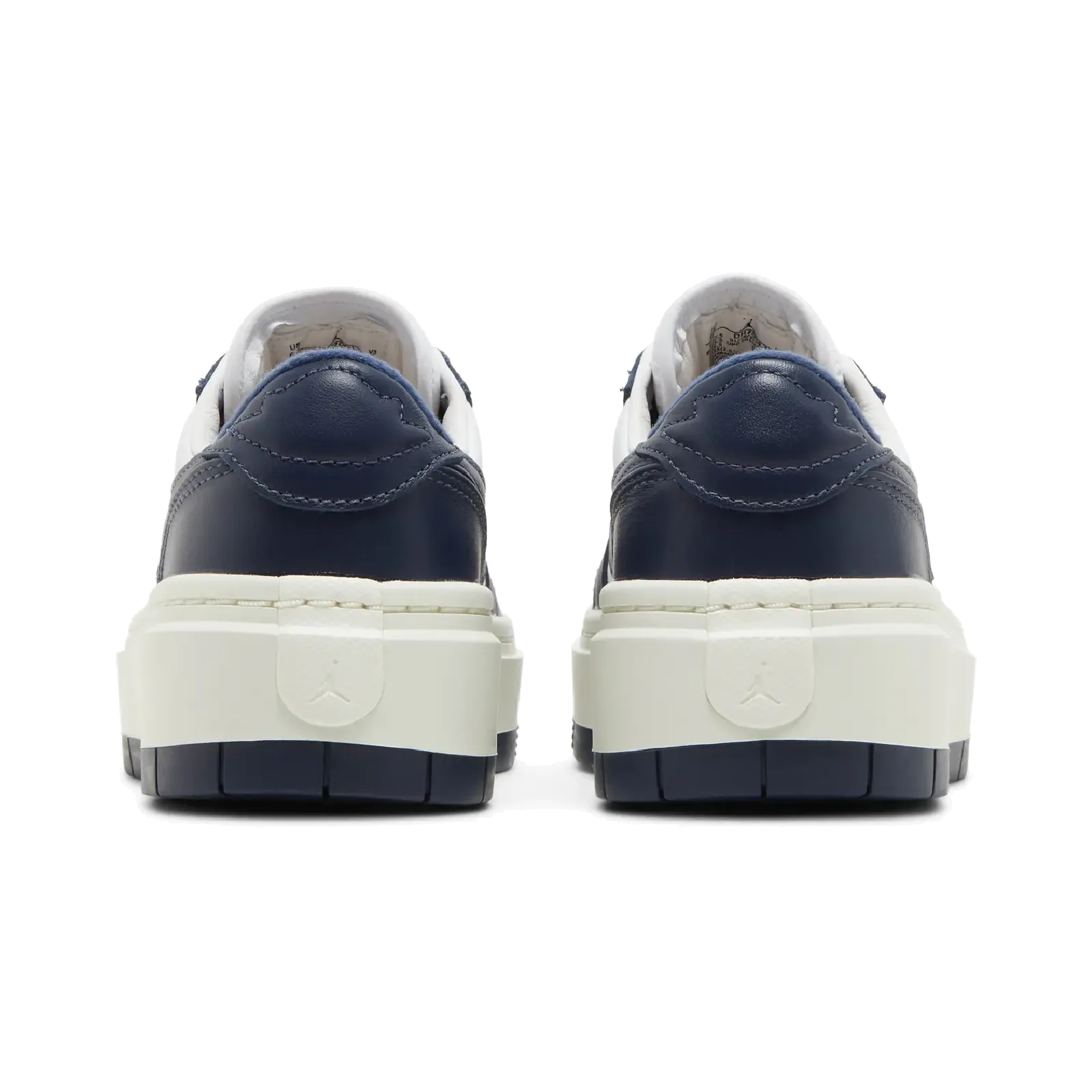 Jordan 1 Elevate Low Midnight Navy (Women's)