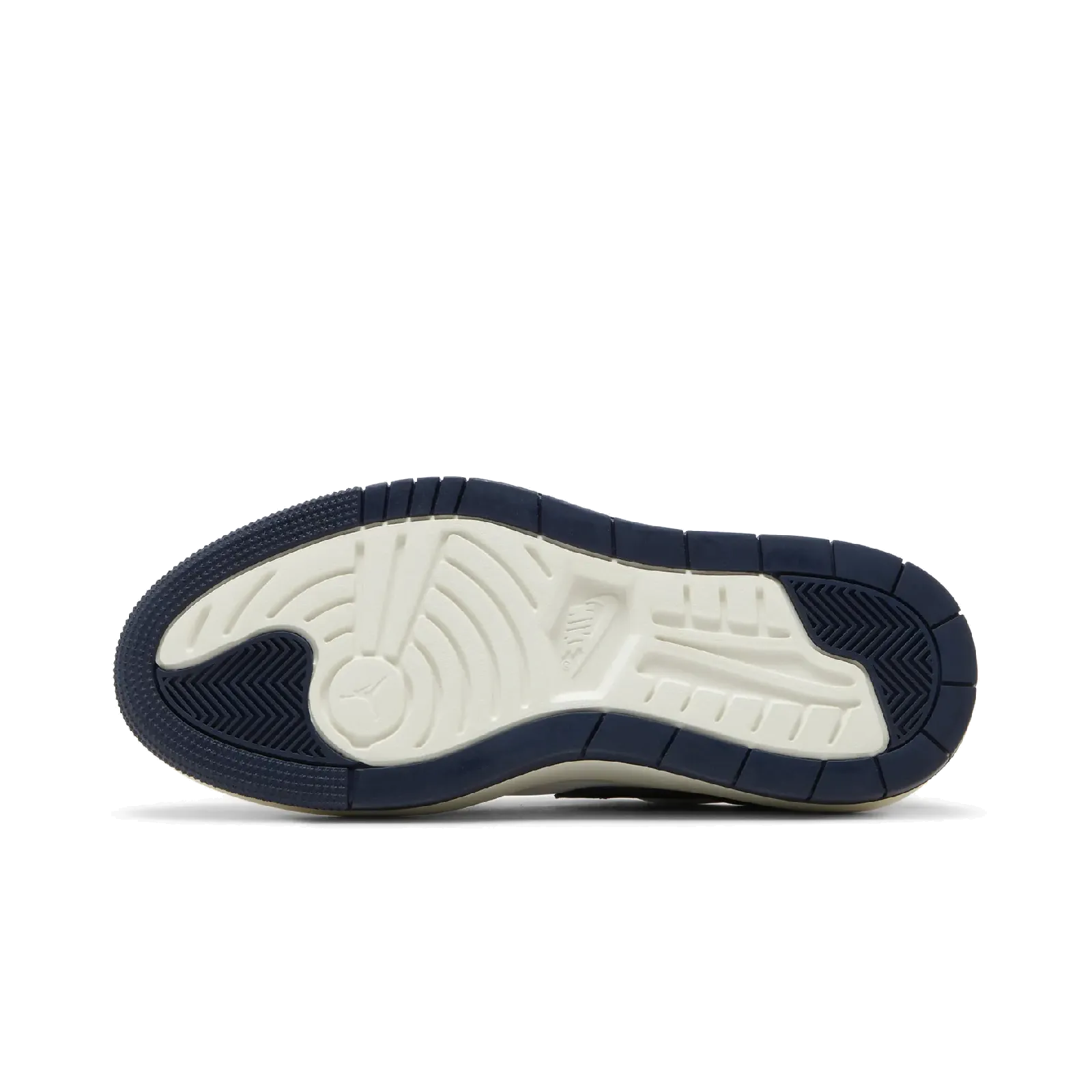 Jordan 1 Elevate Low Midnight Navy (Women's)