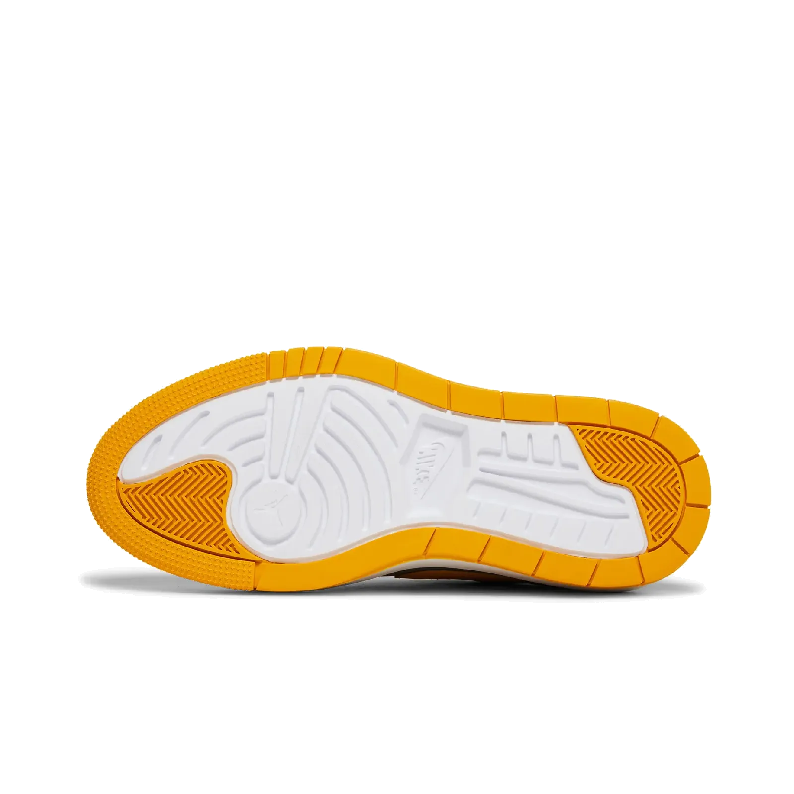 Jordan 1 Elevate Low Varsity Maize Cement (Women's)