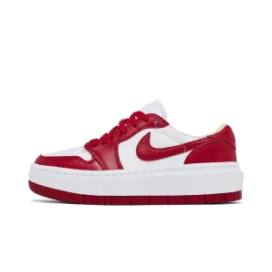 Jordan 1 Elevate Low Varsity Red (Women's)